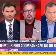 Vítor Pinto outlines Benfica‑Real Madrid coaching scenarios
