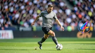 Tears in New York: Slavko Vincic’s surprise World Cup final call