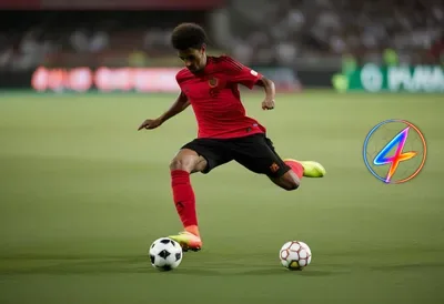 €40m price tag keeps Matias Soulé in Premier League limbo