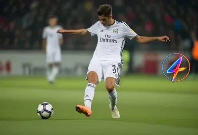 Real Madrid's Galactico push as Bayern Michael Olise draws near