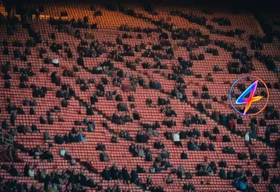 Fans chant Salah As Besiktas welcomes Trossard in Istanbul