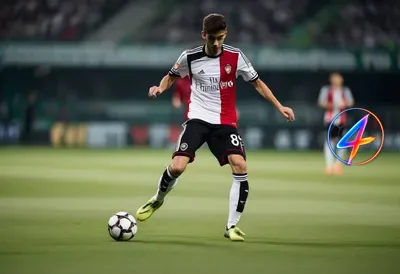 Barcelona's race to lock up La Masia star Toni Fernandez until 2031