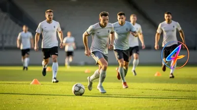 Feyenoord heads to training camp with injury‑hit squad