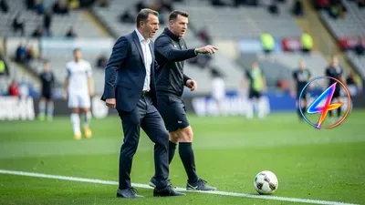 Thomas Tuchel England face morale test after World Cup loss, Euro 2028