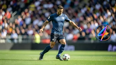Rangers Agree £4.6m fee with Partizan for Vanja Dragojevic
