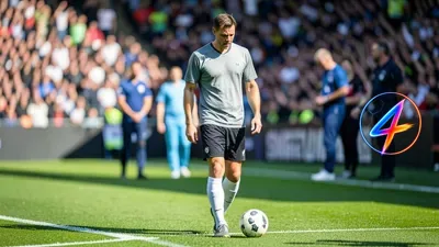 Journalist: Conor Bradley’s return could give Liverpool a timely lift
