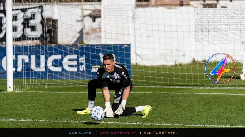 Brendan MacFarlane Takes New City Role Ahead of Troyes Promotion