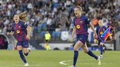 Irene Paredes Doubtful for Barcelona's Champions League Final
