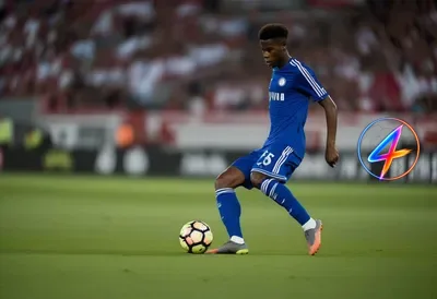Chelsea's gamble: Penders likened to Courtois as Genk prodigy