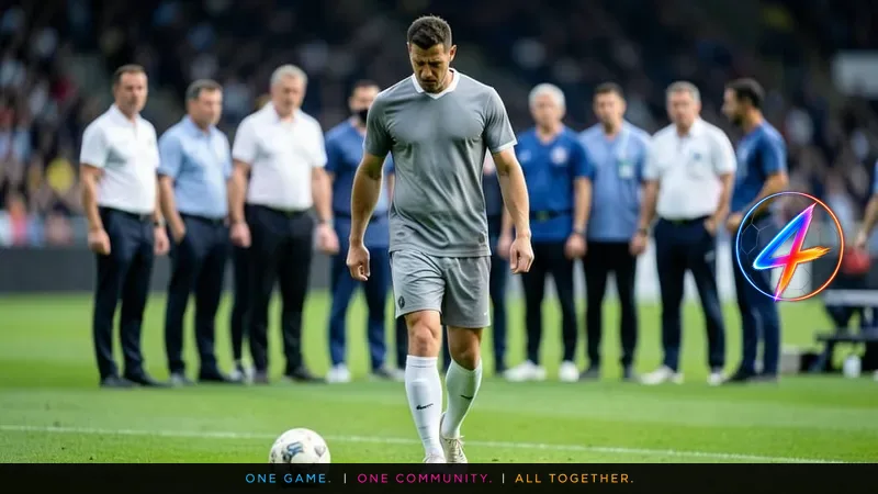 Spain and Barcelona honour injured midfielder ahead of World Cup final