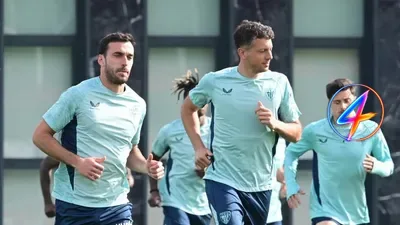 Mikel Vesga Reacts To Fan Frustration