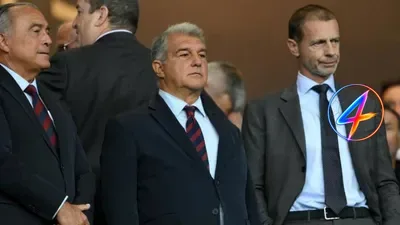 Rafa Yuste Leads Barcelona Delegation to Oslo Dinner Ahead of Women’s Final
