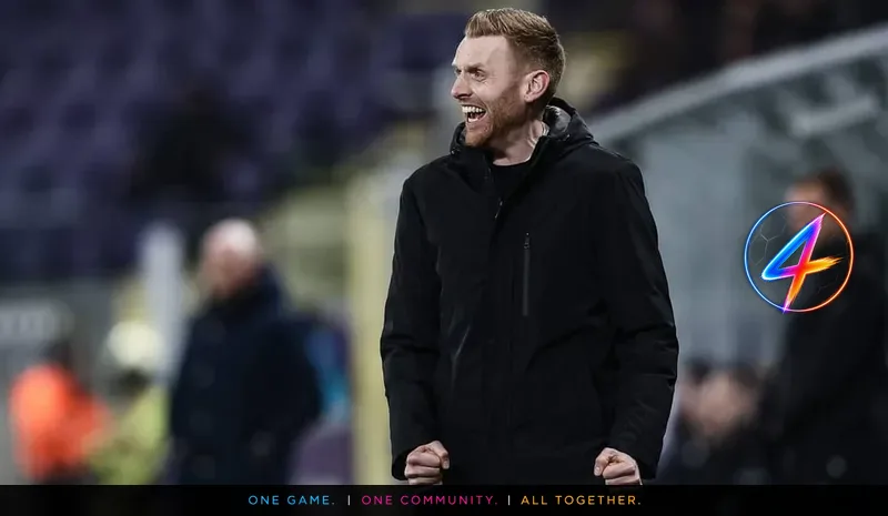 Edward Still appointed head coach of RAAL La Louvière