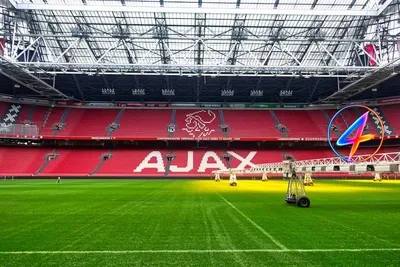 Ajax missing three key players for Groningen play-off clash