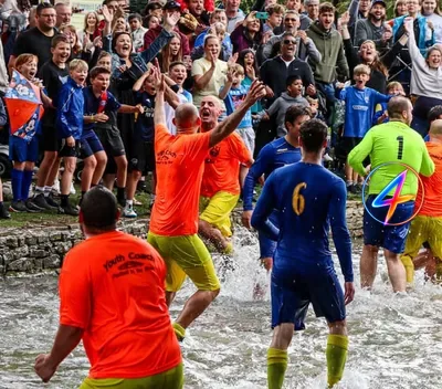 Eleventh Amateur Final Day Hosts State Cup Finals for DFB-Pokal Spot