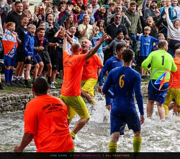 Eleventh Amateur Final Day Hosts State Cup Finals for DFB-Pokal Spot