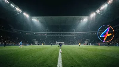 Ten months later, Van de Beek finally starts for Girona