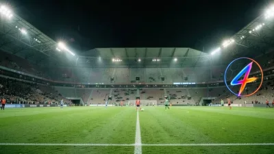 Absurd tackle mars FC Groningen friendly, sparks referee fury