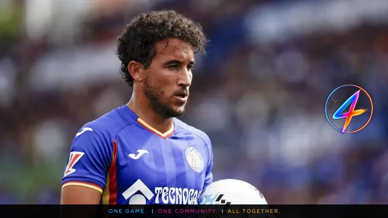 Luis Milla prioritizes team over personal future