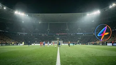 Mbappé's emotional goodbye to Deschamps ahead of England final