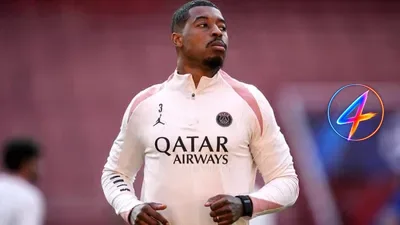 Kimpembe recalls Emery announcing first Champions League start