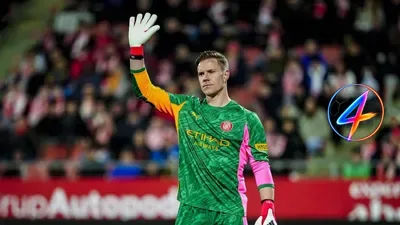 Marc-Andre ter Stegen Becomes Barcelona's Summer Dilemma