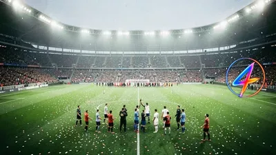 Spain's award haul reshapes 2026 World Cup legacy for Spain