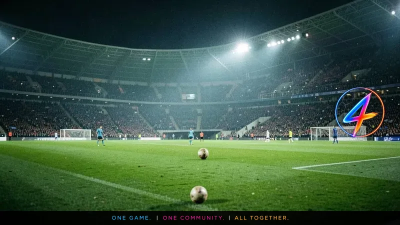 Lionel Messi's stoic silence after World Cup final loss for Argentina