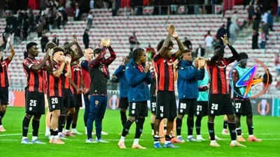 Nice Face Relegation Battle While Reaching Cup Final, Ex‑Players Warn