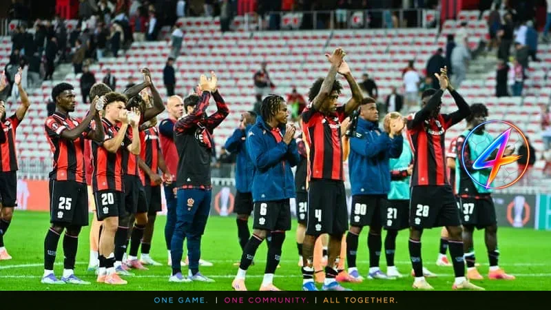 Nice Face Relegation Battle While Reaching Cup Final, Ex‑Players Warn