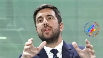 Enrique Riquelme sets minimum requirements for Real Madrid presidency bid