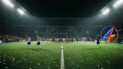 Spain's statistical dominance reshapes modern football