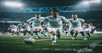 Sporting targets midfield reinforcements as Real Madrid eyes squad overhaul