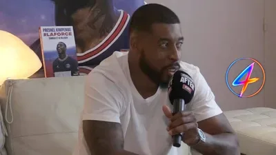 Kimpembe Reveals PSG Pro Deal and Reluctance to Face Club
