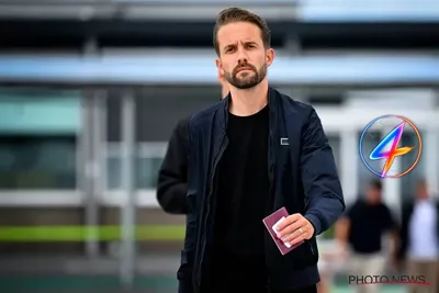 Dévy Rigaux joins Feyenoord as technical director