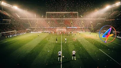 Rondje World Cup asks how Spain's title could reshape football