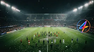 Spain's dominance defines the OneFootball World Cup XI