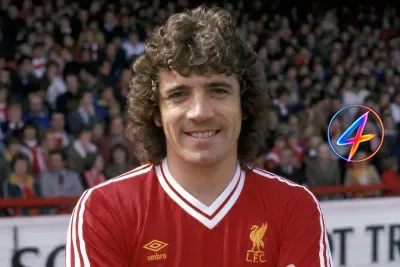 Kevin Keegan (1951-2026): the man who taught a generation to dream