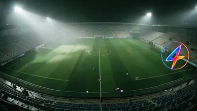 Rain can't stop Argentijnse fans, but Messi stays away in Buenos Aires
