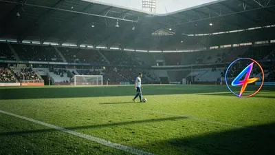 Manchester City chase Moroccan prodigy to replace Rodri