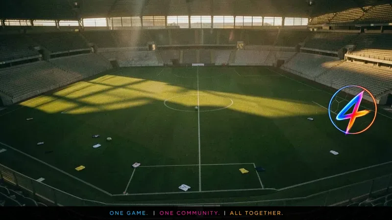 Why the Red Devils and Rudi Garcia's partnership ended