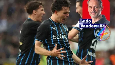Club Brugge meets KV Mechelen for title match