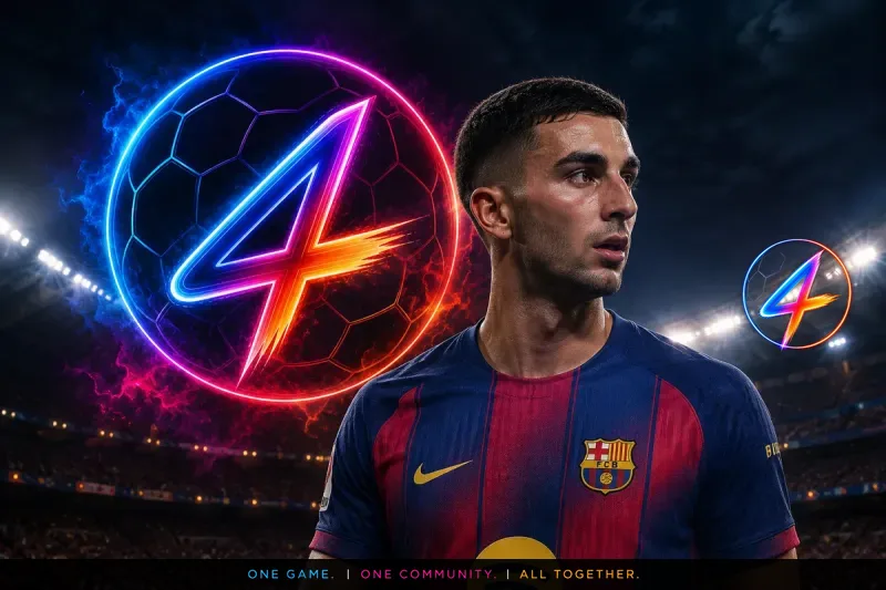 Transfer bomb in the making? Ferran Torres suddenly linked with arch‑rival Real Madrid
