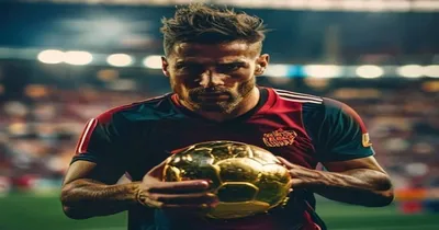 Ardon Jashari shares Golden Shoe thoughts from Milan