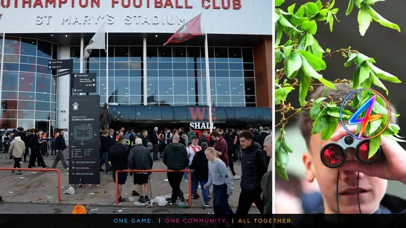 EFL Rejects Southampton Appeal, Middlesbrough to Face Hull at Wembley