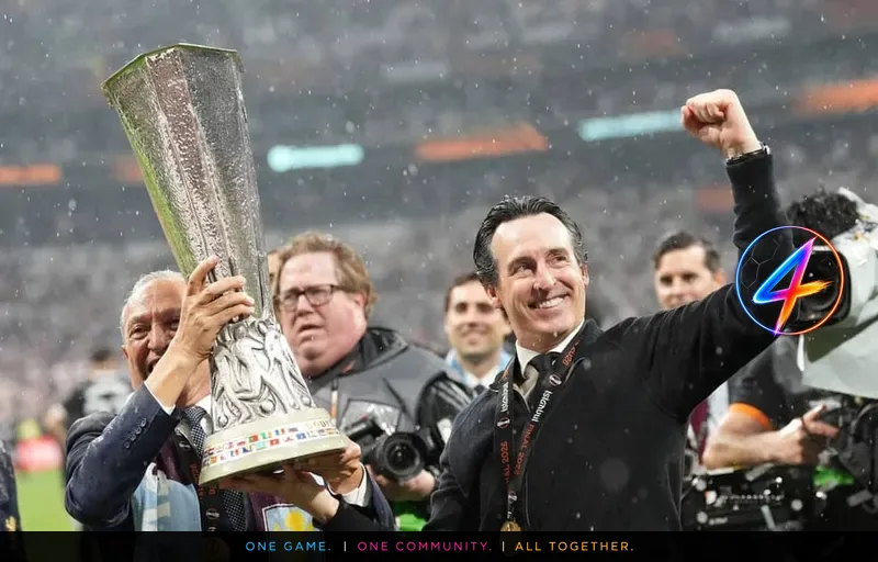 Aston Villa win opens path for sixth‑placed Premier League in Champions League