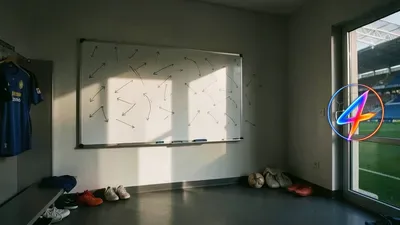René Wagner shields Said El Mala’s focus amid Premier League chase