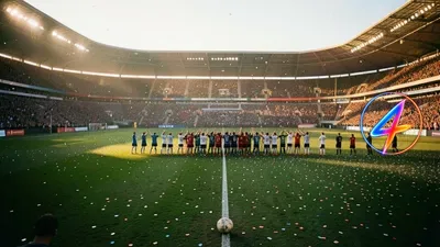 KNVB places Serdar Gözübüyük in charge of Johan Cruijff Schaal debut