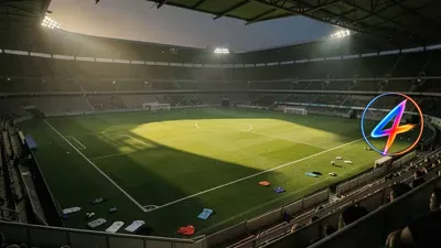 Ajax eyes Barça left‑back as La Liga rivals also bid for talent