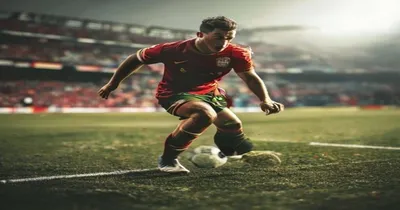 Richard Rios says he dreams of winning title with Benfica